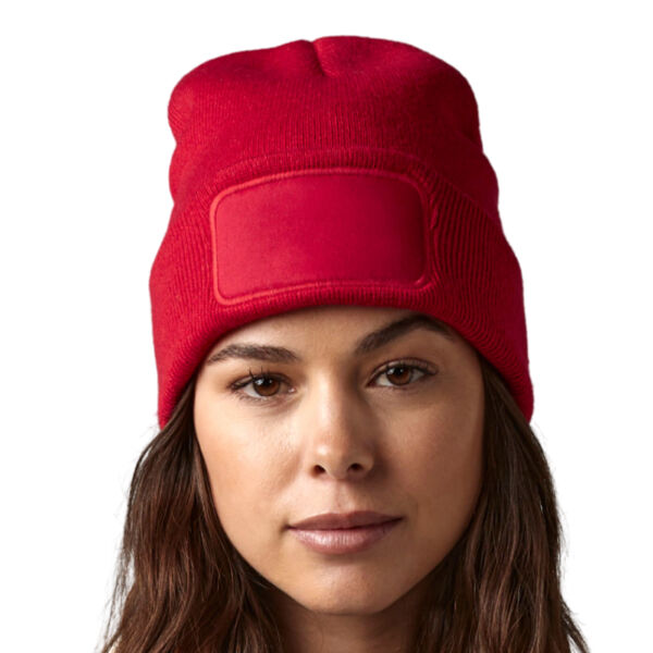 Soft Touch Beanie Hat Thumbnail