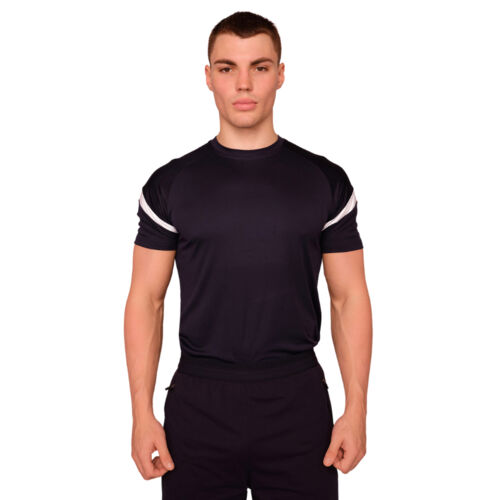 Next Gen Teamwear Soft-Feel Training T-Shirt - Wicking Fabric Thumbnail