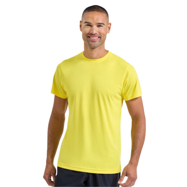 Smooth Soft T-shirt - Performance Fabric Thumbnail