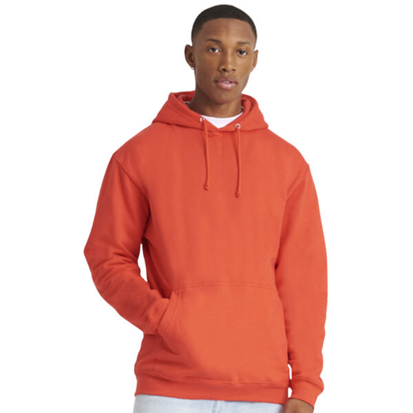 Team Sports Training Hoodie - Cotton-Polyester Fabric Thumbnail