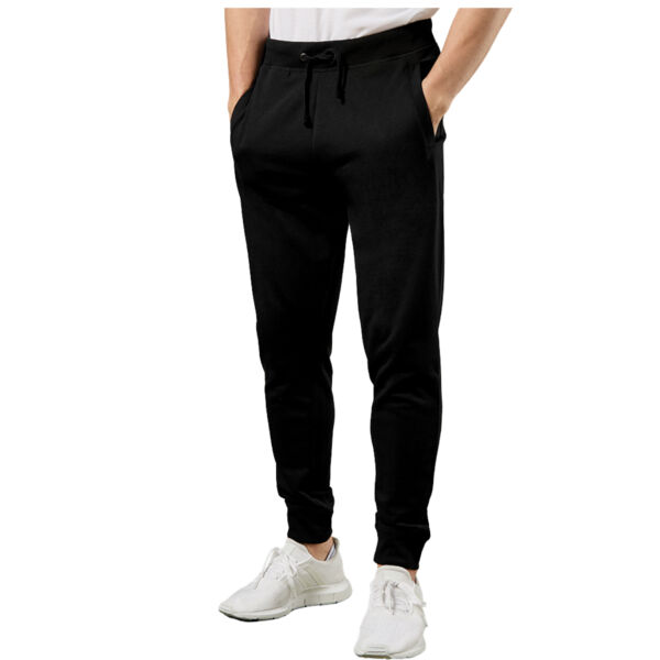Slim Fit Cuffed Team Sports Joggers Thumbnail